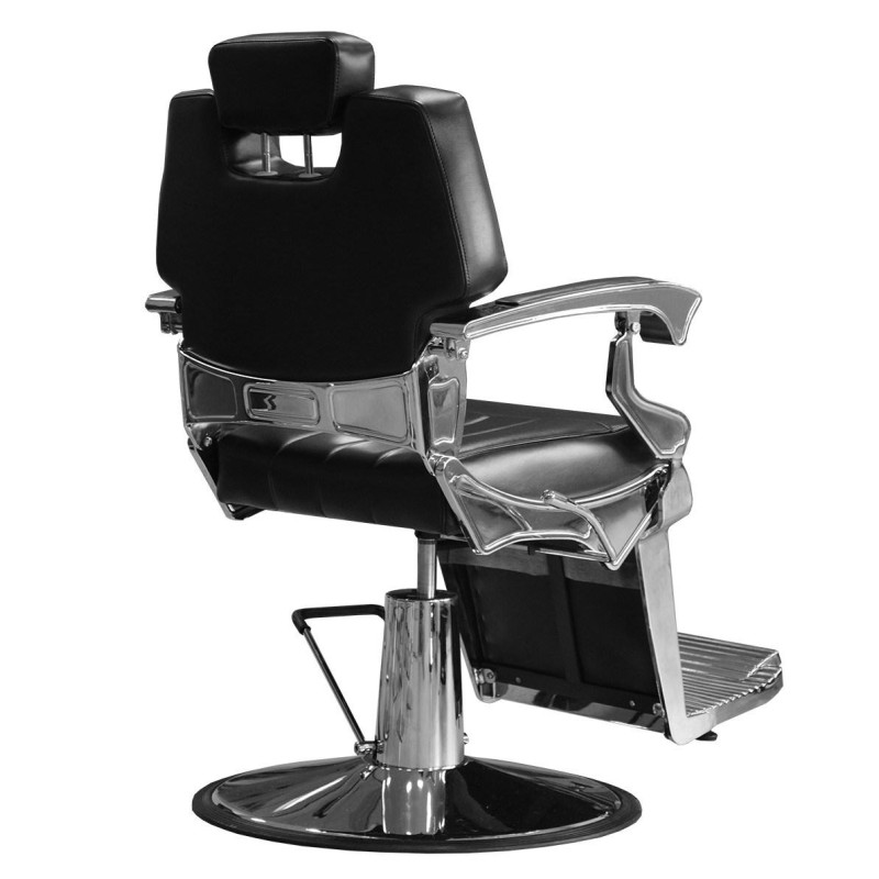FOTEL BARBERSKI - ELITE Evenite -Fotele barberskie- 