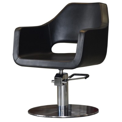 ZESTAW 2 FOTELE FRYZJERSKIE SEGNI I 1 MYJNIA FRYZJERSKA VASTO Evenite -Myjnie fryzjerskie- 