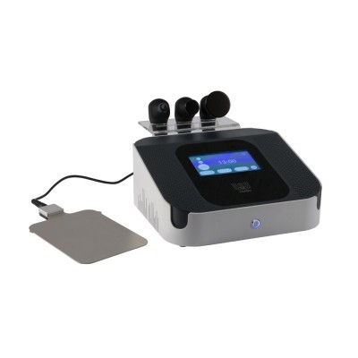 HS WK033 - Lifting monopolarną falą RF -Fale radiowe, zabiegi falami radiowymi- 