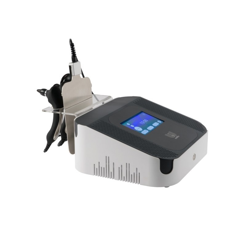 HS WK033 - Lifting monopolarną falą RF -Fale radiowe, zabiegi falami radiowymi- 