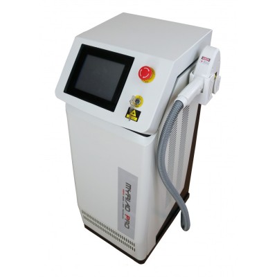 HS 9065 - Laser diodowy 808nm - MyriadPro™ -IPL/Lasery kosmetyczne- 