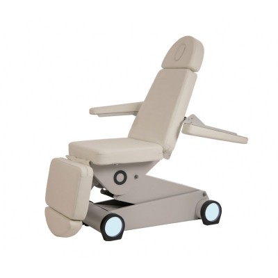 HS 5024 - Fotel podologiczny -Fotele kosmetyczne- 