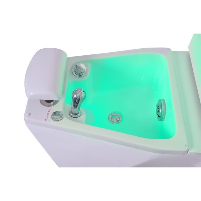 HS 5128 - Fotel pedicure -Fotele pedicure- 