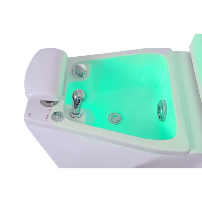 HS 5128 - Fotel pedicure -Fotele pedicure- 