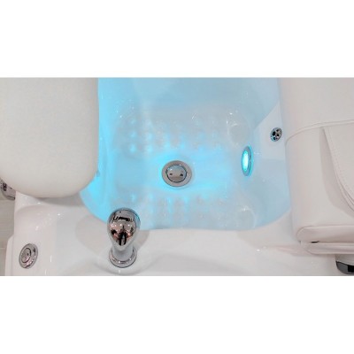 HS 5122 - Fotel Spa Pedicure -Fotele pedicure- 