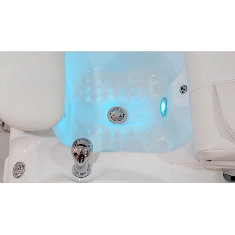 HS 5122 - Fotel Spa Pedicure -Fotele pedicure- 