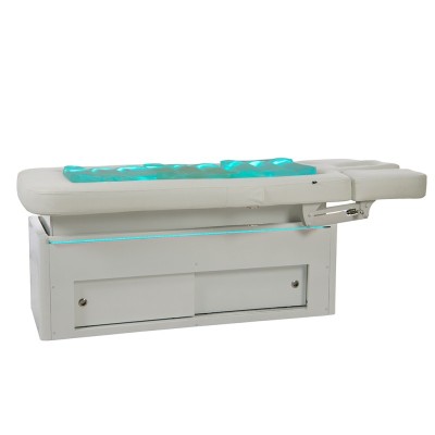 HS 4257 - Leżanka zabiegowa Flow -Łóżka do masażu- 