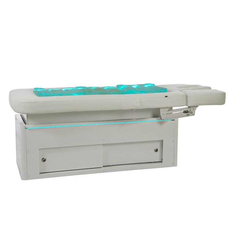 HS 4257 - Leżanka zabiegowa Flow -Łóżka do masażu- 