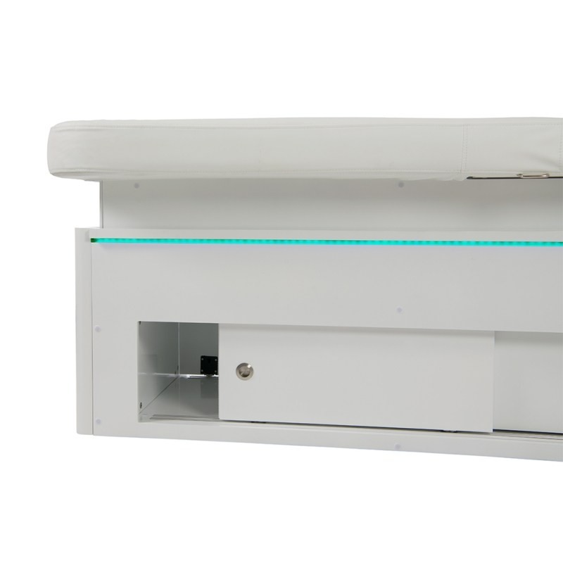 HS 4257 - Leżanka zabiegowa Flow -Łóżka do masażu- 