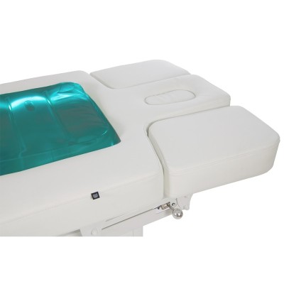 HS 4257 - Leżanka zabiegowa Flow -Łóżka do masażu- 