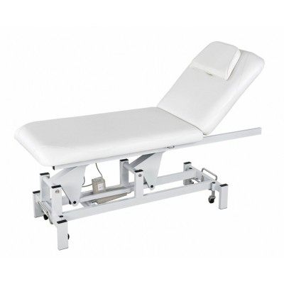 HS 3268 - Stół do masażu SIMPLE -Łóżka do masażu- 