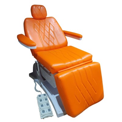 ATHENA II - Fotel medyczny BASIC Panda -Fotele kosmetyczne- 