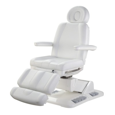 SANMED - Fotel medyczny BASIC PLUS Panda -Fotele kosmetyczne- 