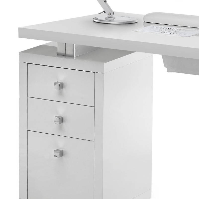 309 SQUARE - Nailbar Panda -Stoliki kosmetyczne- 