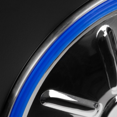 Autoklaw Lafomed 8L Klasa B z drukarką