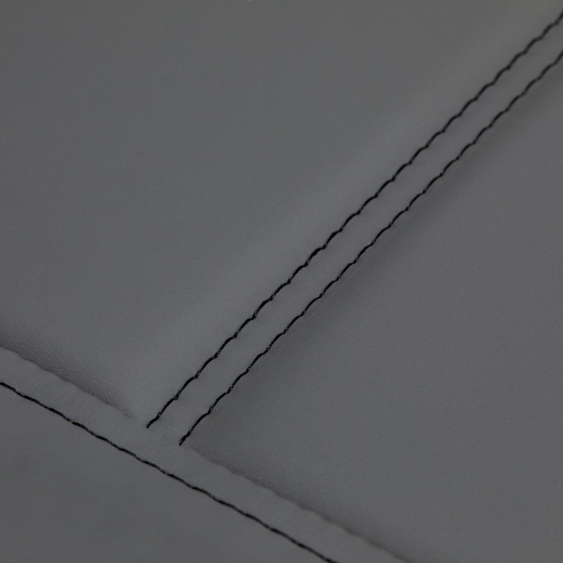 Elektryczny Fotel Kosmetyczny Lux 273B 3 Silniki Szary -Fotele kosmetyczne- 