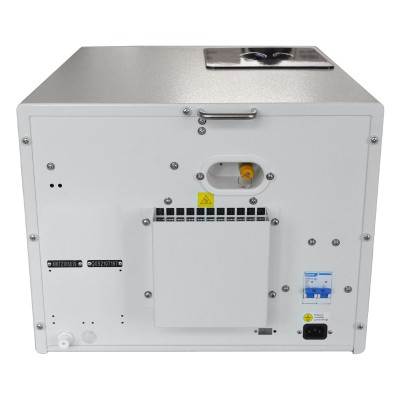 Autoklaw Yeson 12L z drukarką.