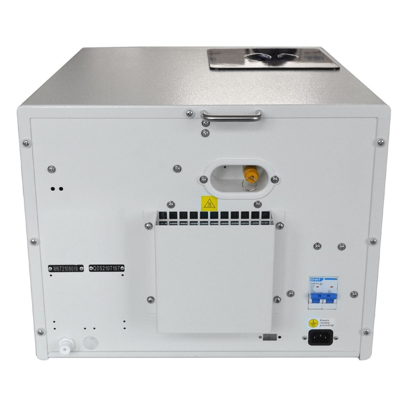 Maszyna do sterylizacji drukarek autoklawowych Yeson 22L