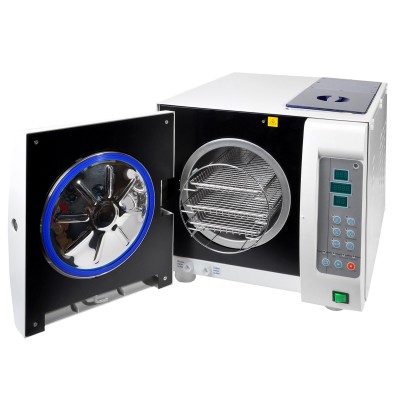 Yeson 22L Klasa B Autoklaw Paszport