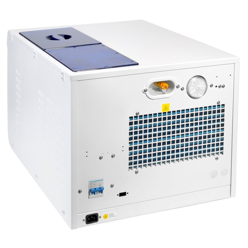 Yeson 18L Klasa B Autoklaw + Paszport