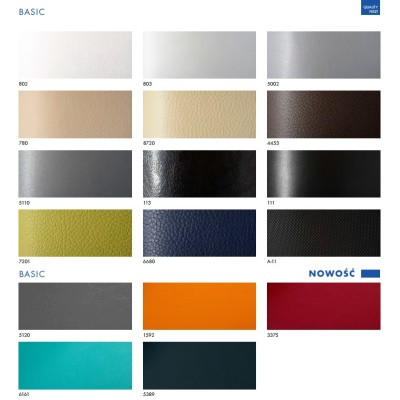 LOUISE - Fotel do pedicure -Strona główna- 