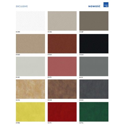 LOUISE - Fotel do pedicure -Strona główna- 