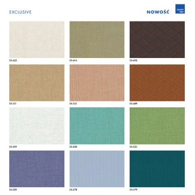 LOUISE - Fotel do pedicure -Strona główna- 