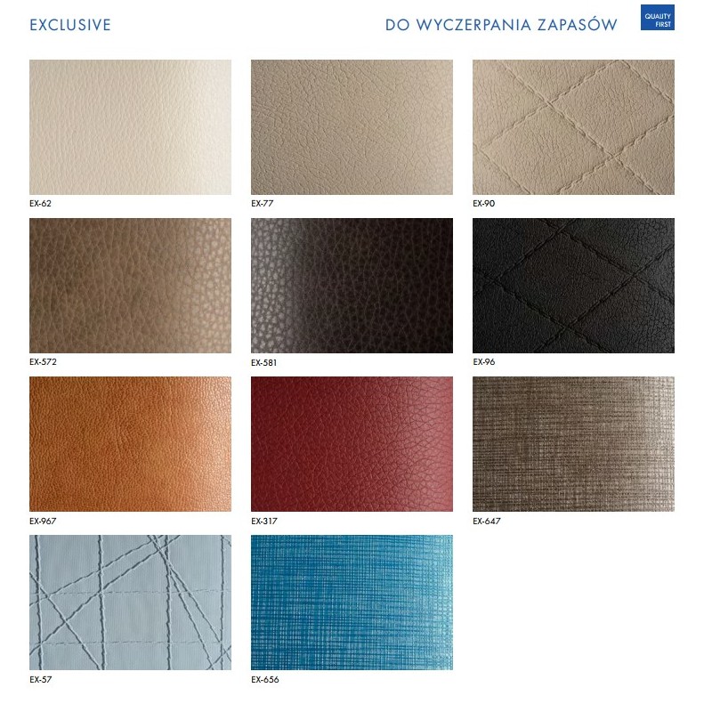 LOUISE - Fotel -Strona główna- 