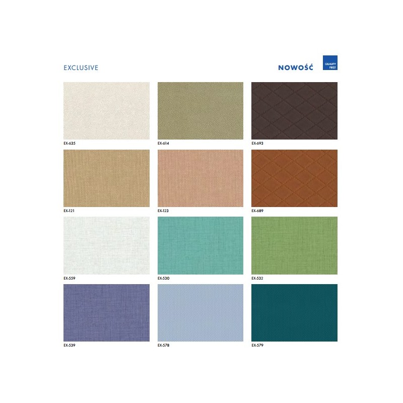 LOUISE - Fotel -Strona główna- 