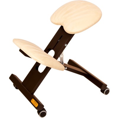 ERGO-OFFICE SOFT - klękosiad -Krzesła do masażu- 