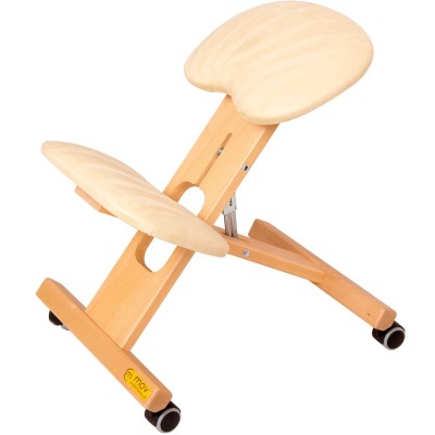 ERGO-OFFICE SOFT - klękosiad -Krzesła do masażu- 