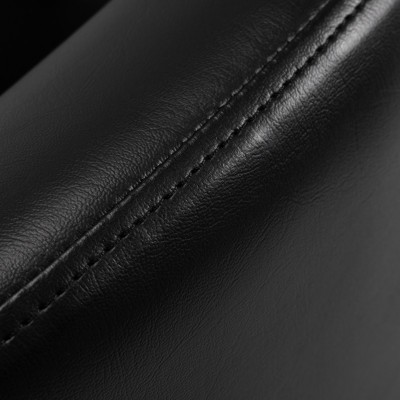 Gabbiano fotel fryzjerski Malaga złoto czarny -Meble fryzjerskie- 