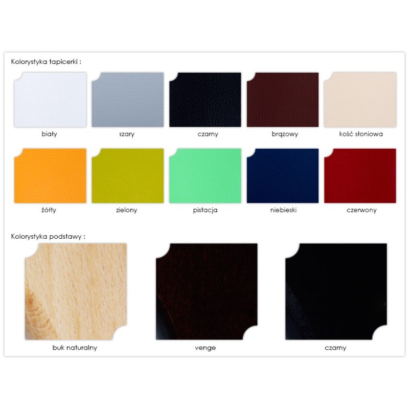 THAI Excellence - Podest z materacem do masażu tajskiego -Łóżka SPA- 