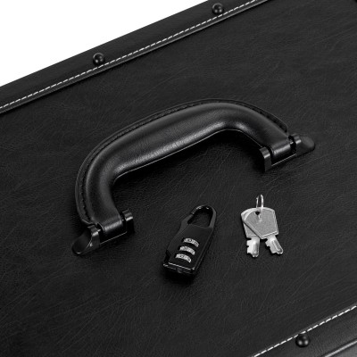 Gabbiano pomocnik fryzjerski barberski C12 czarny -Pomocniki fryzjerskie- 