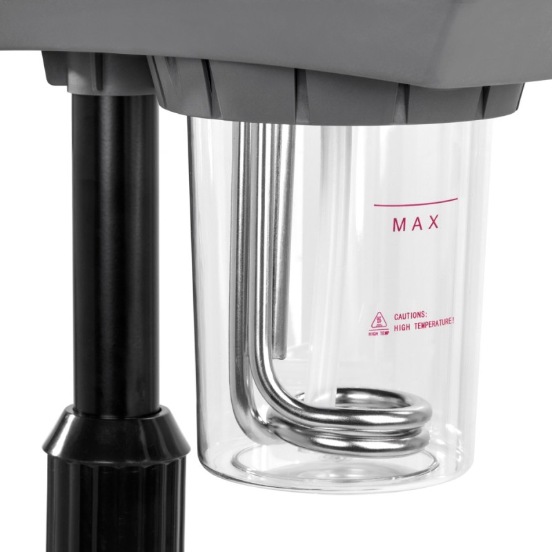 Wapozon Giovanni D-20 czarny -Wapozon, wapozony kosmetyczne- 