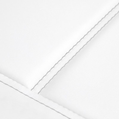 FOTEL KOSMETYCZNY ELEKTRYCZNY LUX 3 BIAŁY -Fotele kosmetyczne- 