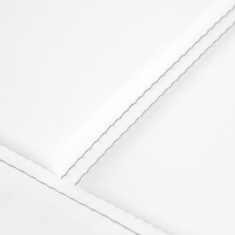 FOTEL KOSMETYCZNY ELEKTRYCZNY LUX 3 BIAŁY -Fotele kosmetyczne- 