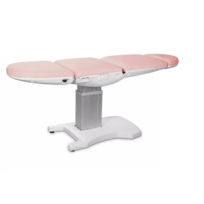 Fotel do makijażu permanentnego PERFECT LINE Rose