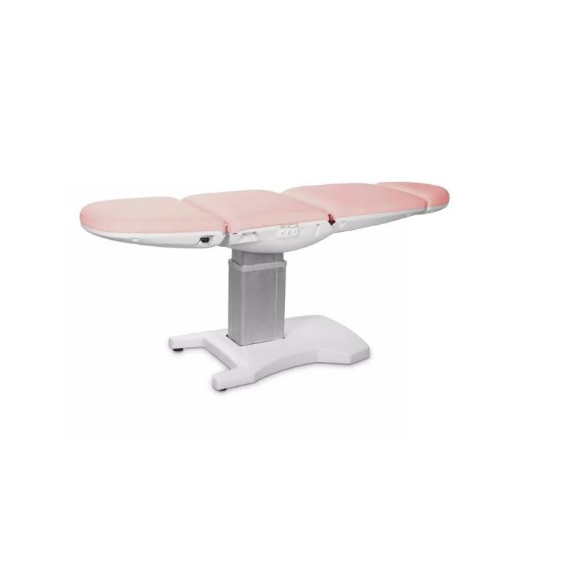 Fotel do makijażu permanentnego PERFECT LINE Rose