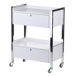 Szafka kosmetyczna BD-6004 -Pomocniki kosmetyczne- 