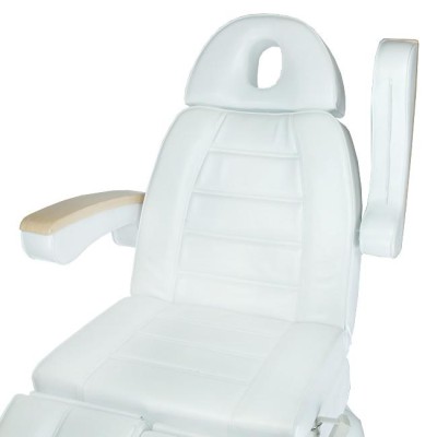 Fotel elektryczny LUX Pedicure BG-273C 3 silniki -Fotele kosmetyczne elektryczne- 