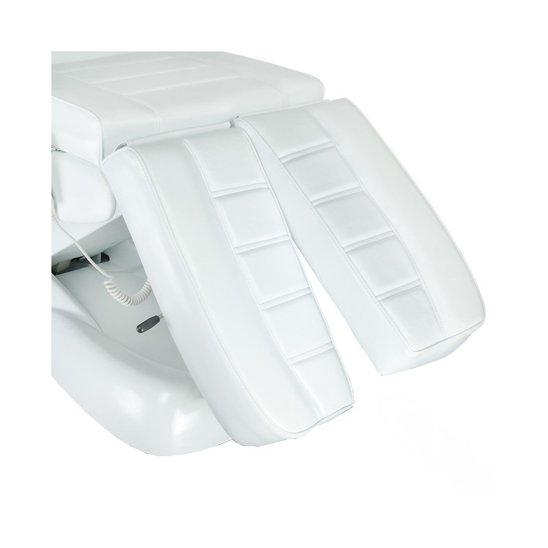 Fotel elektryczny LUX Pedicure BG-273C 3 silniki -Fotele kosmetyczne elektryczne- 