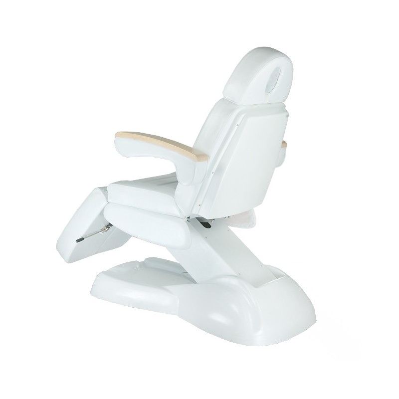 Fotel elektryczny LUX Pedicure BG-273C 3 silniki -Fotele kosmetyczne elektryczne- 
