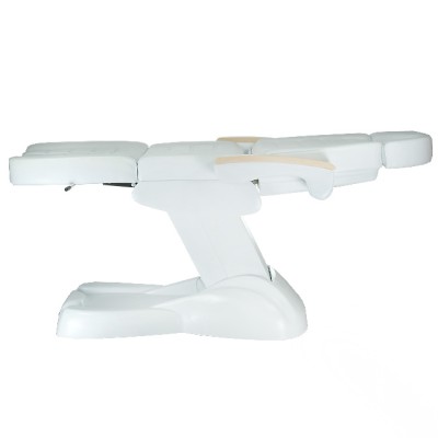 Fotel elektryczny LUX Pedicure BG-273C 3 silniki -Fotele kosmetyczne elektryczne- 