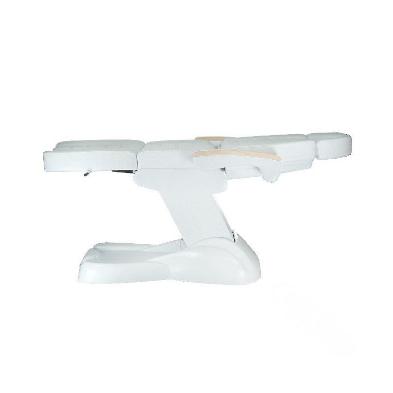 Fotel elektryczny LUX Pedicure BG-273C 3 silniki -Fotele kosmetyczne elektryczne- 