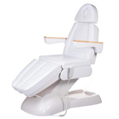 Fotel elektryczny LUX Pedicure BG-273E 5 silników -Fotele kosmetyczne elektryczne- 