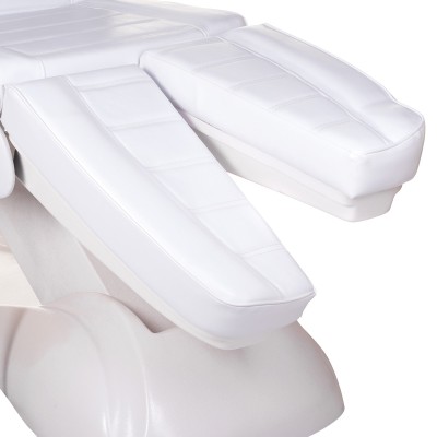 Fotel elektryczny LUX Pedicure BG-273E 5 silników -Fotele kosmetyczne elektryczne- 