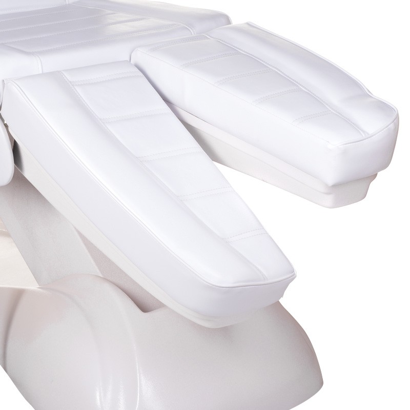 Fotel elektryczny LUX Pedicure BG-273E 5 silników -Fotele kosmetyczne elektryczne- 