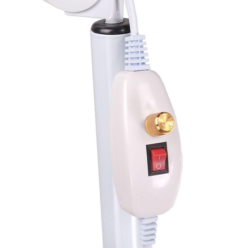 Lampa Sollux BR-1082B statyw -Lampy kosmetyczne- 