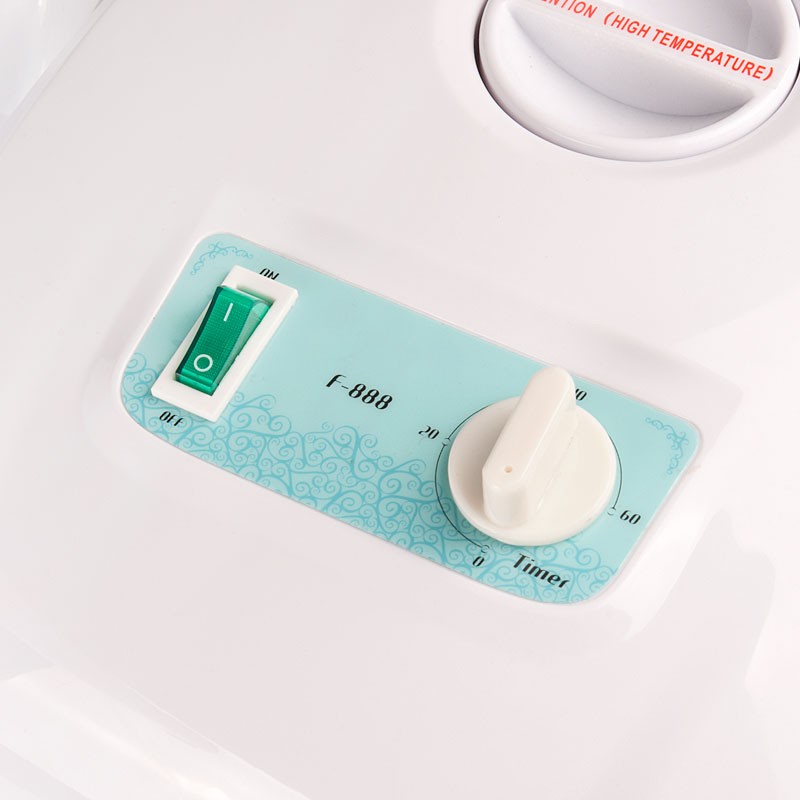 Wapozon BR-888 -Wapozon, wapozony kosmetyczne- 